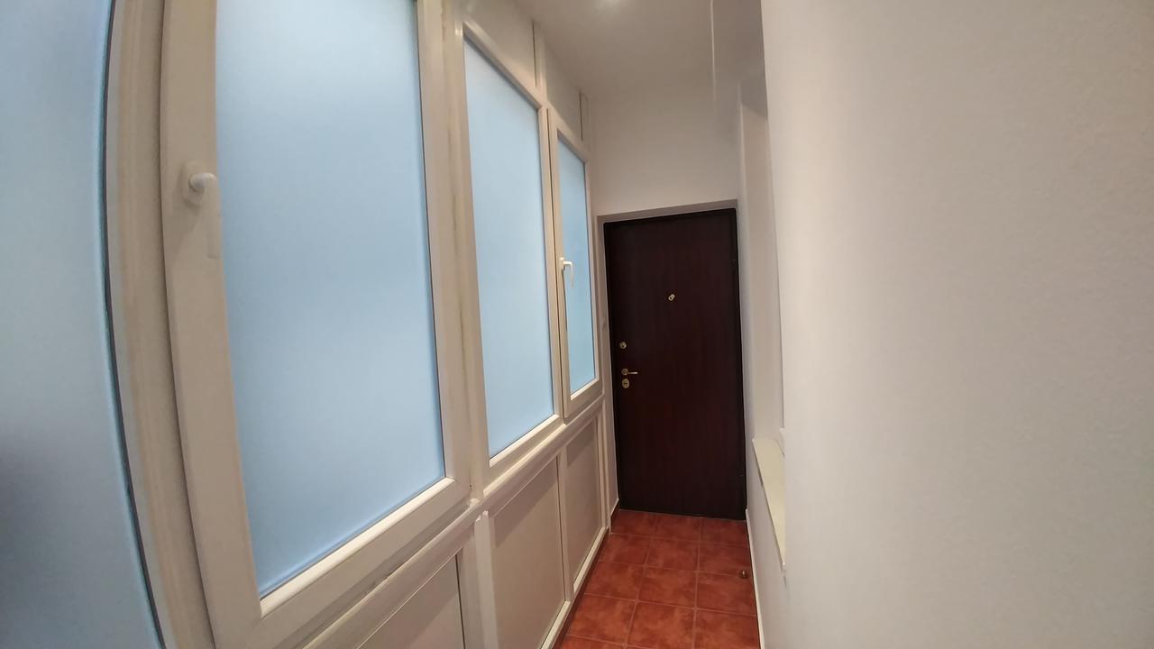 Apartment Harmonija Belgrade Exterior photo
