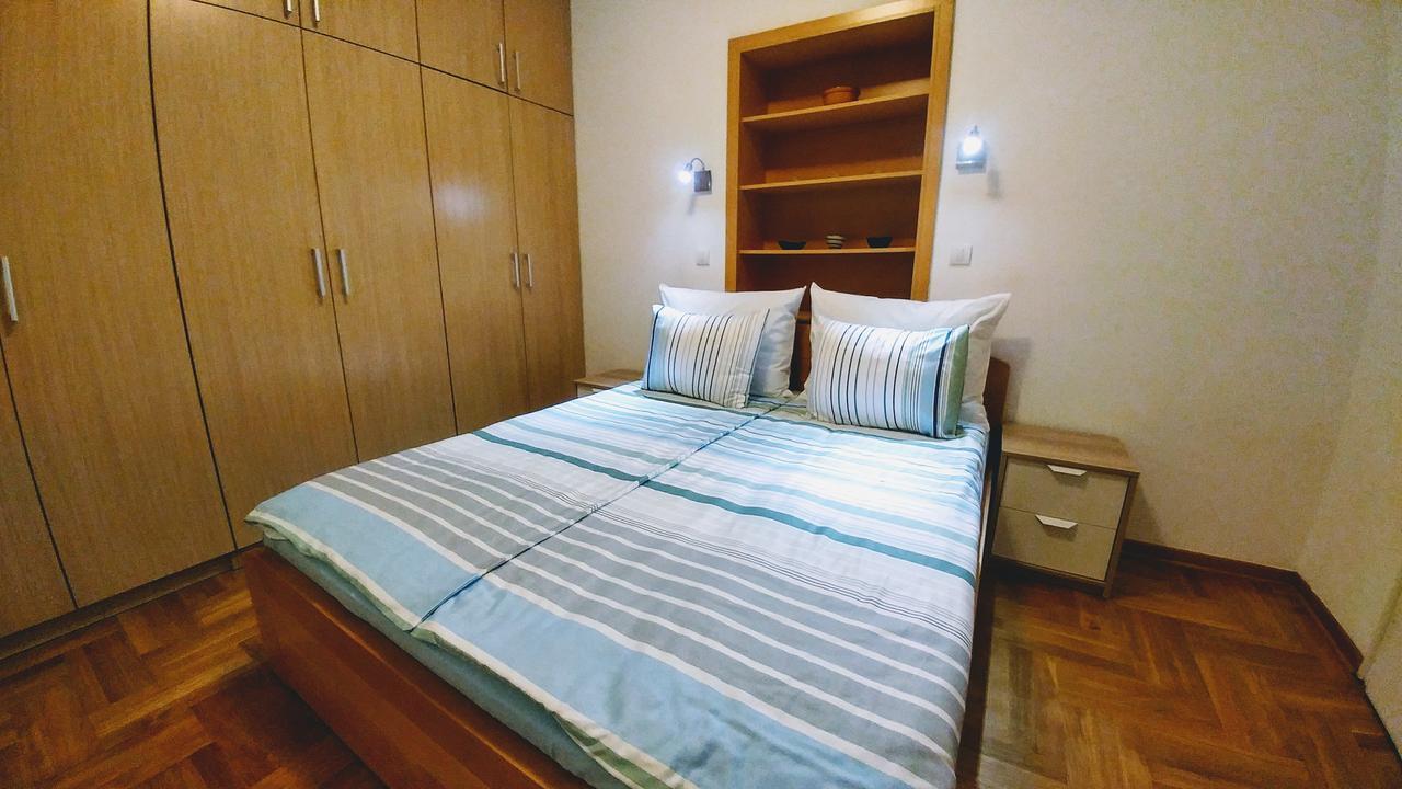 Apartment Harmonija Belgrade Exterior photo