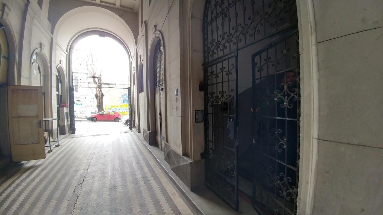 Apartment Harmonija Belgrade Exterior photo